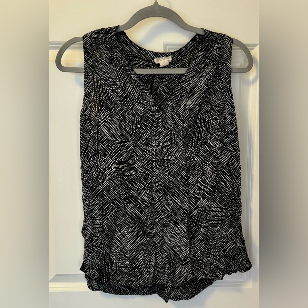 Converse One Star Tank Top